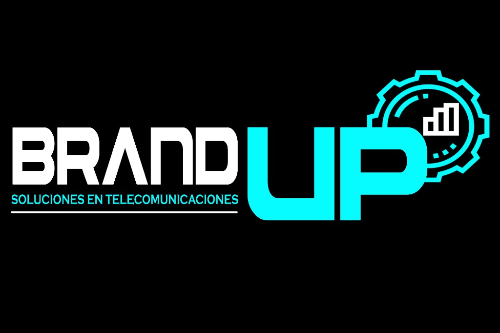 BrandUp Logo